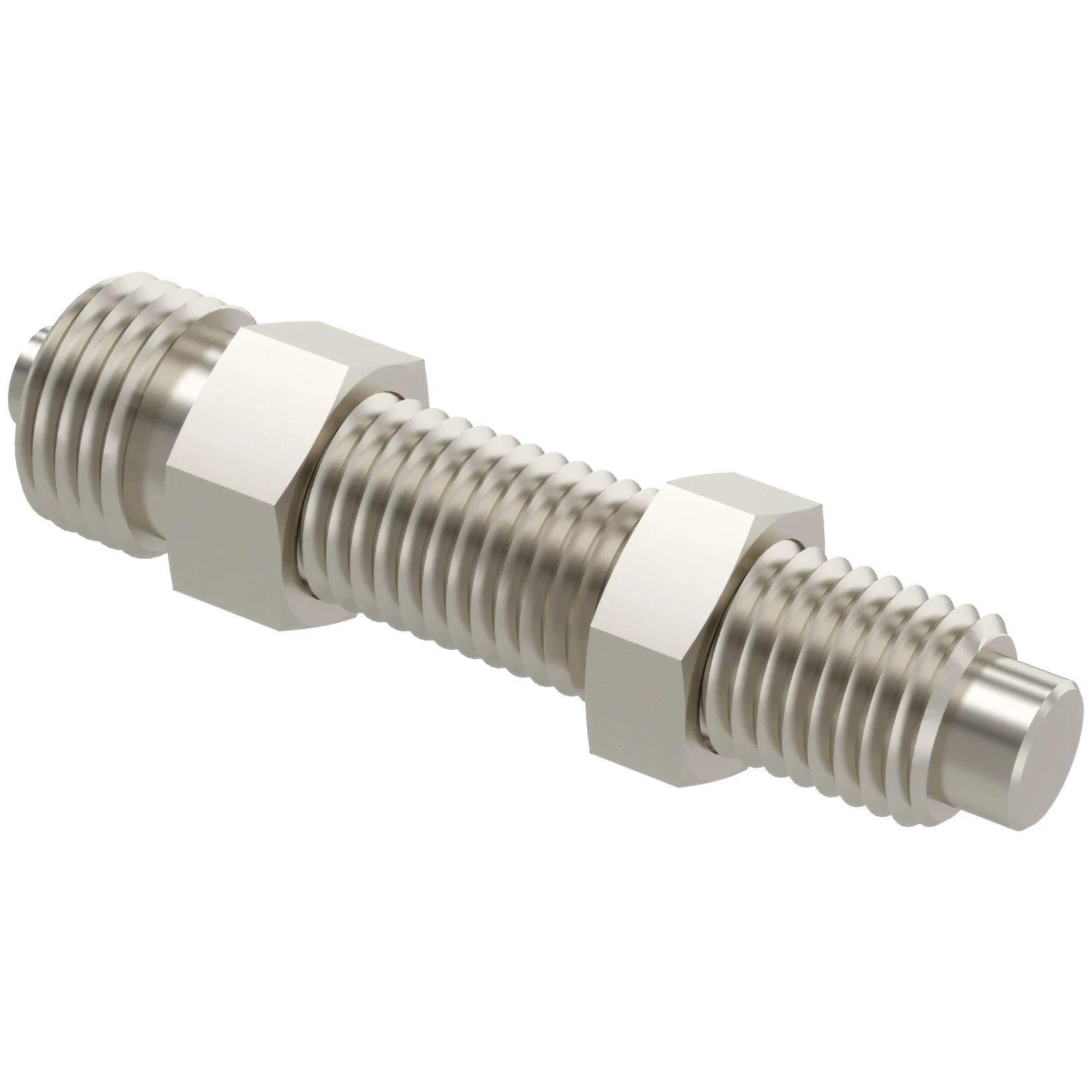 Adjusting stops