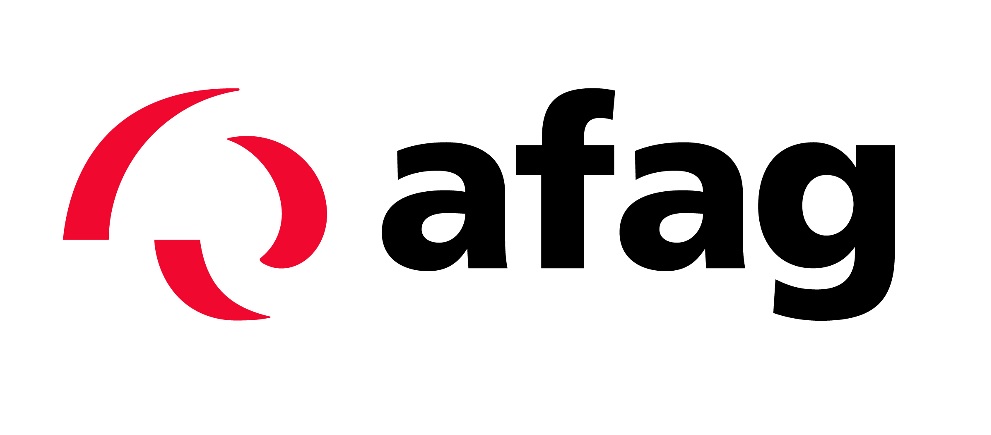 AFAG Automation Logo