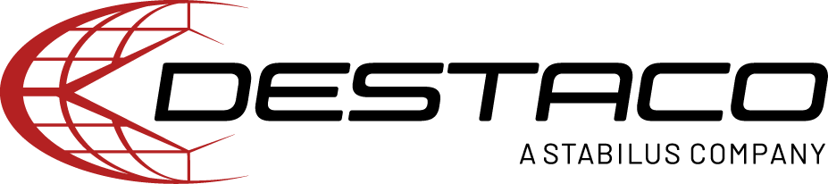 DESTACO Logo