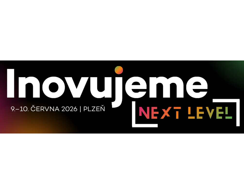 Inovujeme 2026