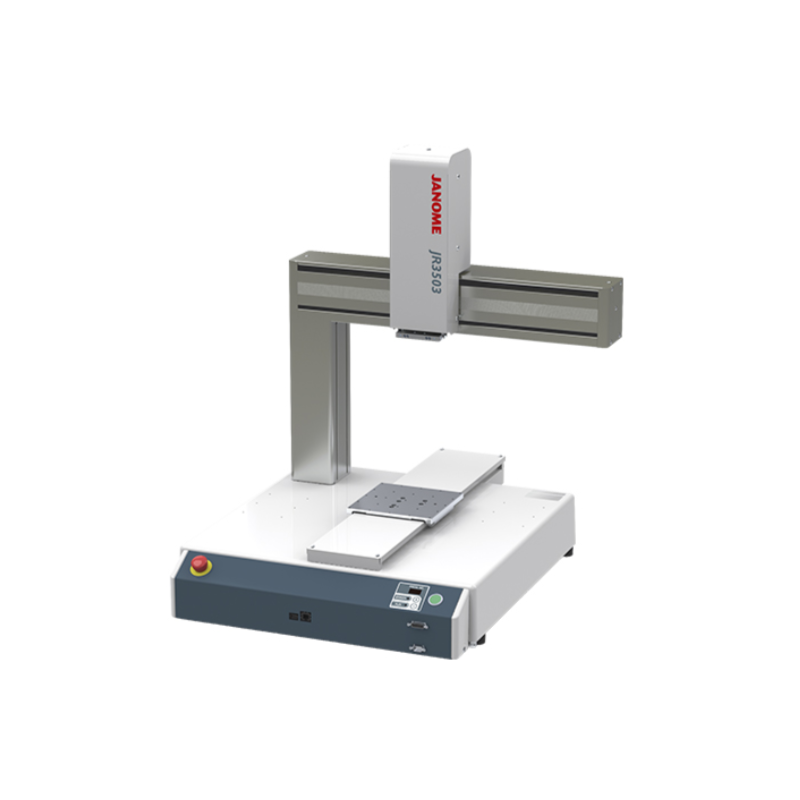 JANOME JR 3000
