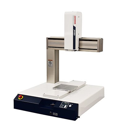 JANOME JR 4000
