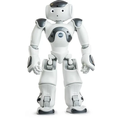 Humanoidní robot NAO